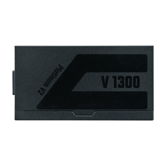 Cooler Master V Platinum 1300 V2 Fully Modular ATX 3.1 Power Supply - Image 4
