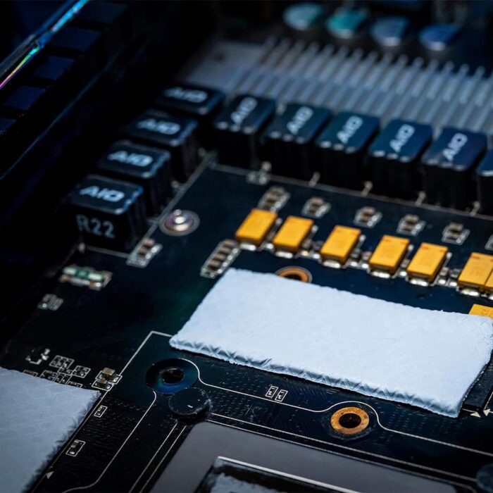 Cooler Master Thermal Pad Pro - 1.0mm - Image 2