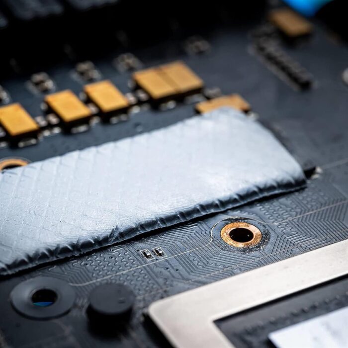 Cooler Master Thermal Pad Pro - 1.0mm - Image 3