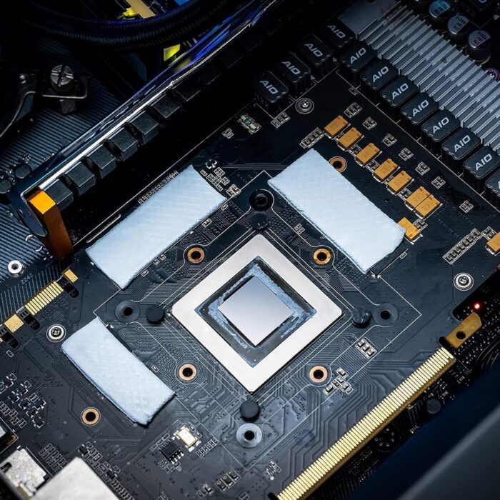 Cooler Master Thermal Pad Pro - 1.0mm - Image 4