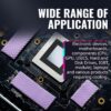 Cooler Master Thermal Pad - 2.0mm - Image 4