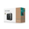DeepCool PN750M 750W 80 Plus Gold Fully Modular ATX 3.1 Power Supply