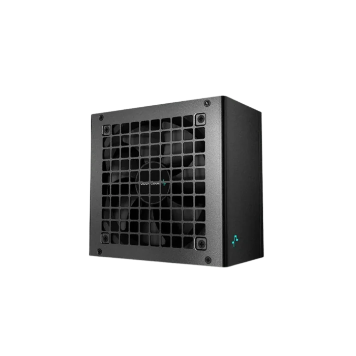 DeepCool PK650D 650W 80 Plus Bronze Power Supply - Image 2