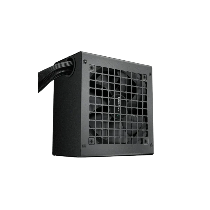 DeepCool PK650D 650W 80 Plus Bronze Power Supply - Image 3