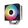 Deepcool AG400 ARGB CPU Air Cooler - Image 2