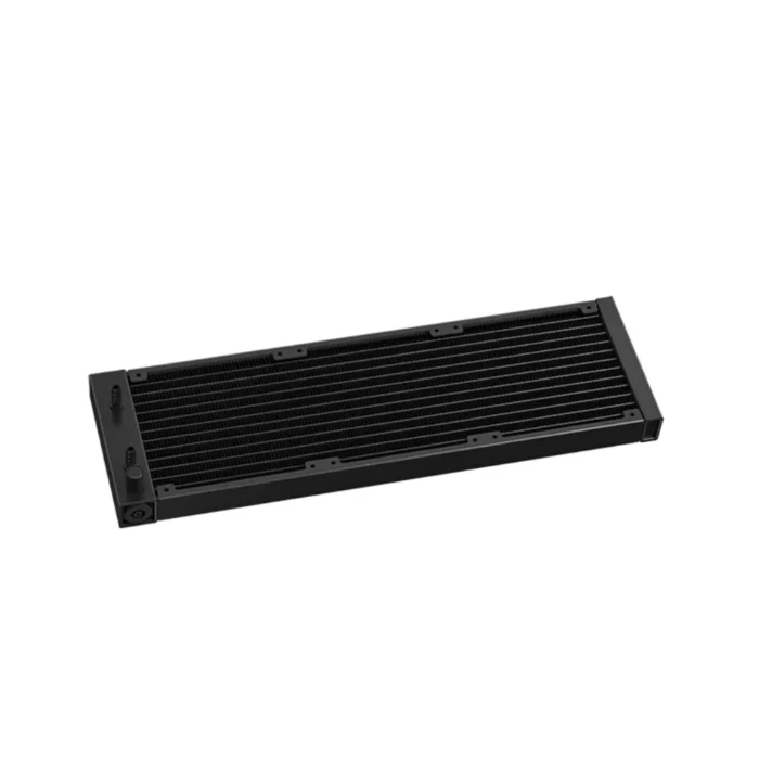 DeepCool LE720 ARGB AIO 360mm Liquid CPU Cooler - Image 3