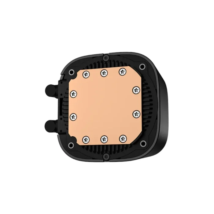DeepCool LE720 ARGB AIO 360mm Liquid CPU Cooler - Image 5