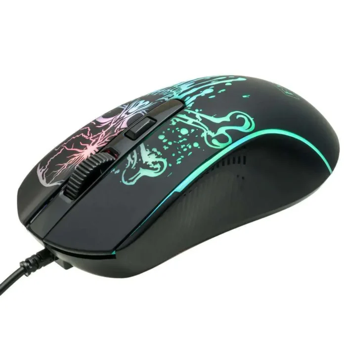 EASE EGM100 Pro Gaming Mouse - Image 4