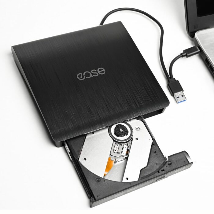 EASE External Blue Ray Drive Type-C