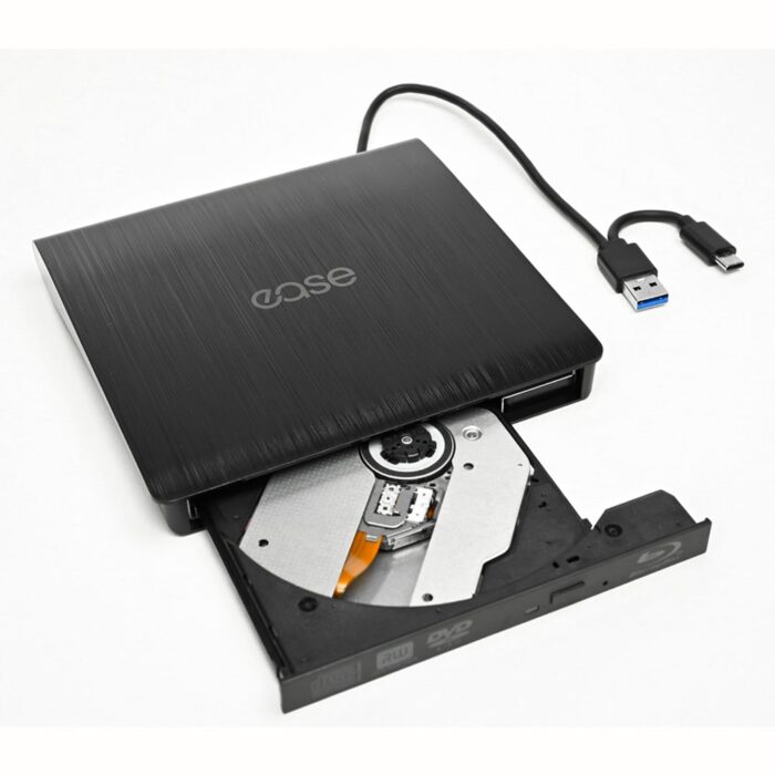 EASE External Blue Ray Drive Type-C - Image 5