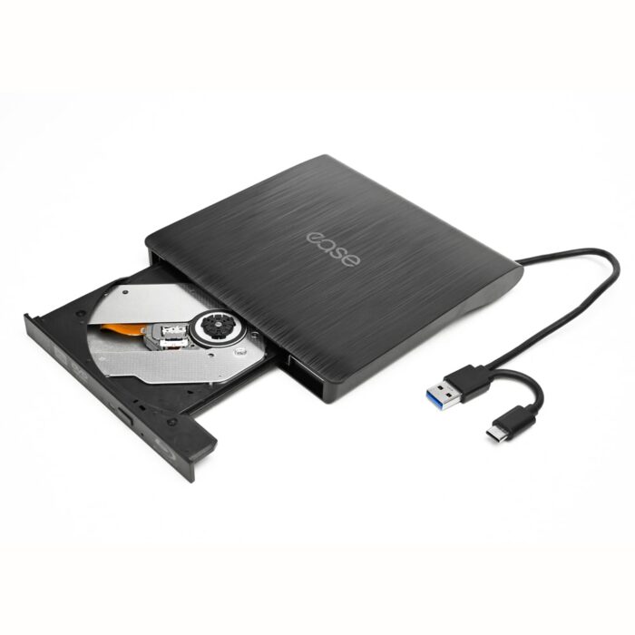 EASE External Blue Ray Drive Type-C - Image 6