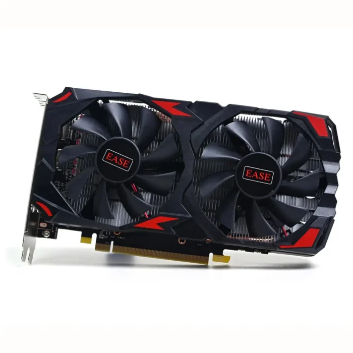 EASE RX580 Graphics Card SKU: E580