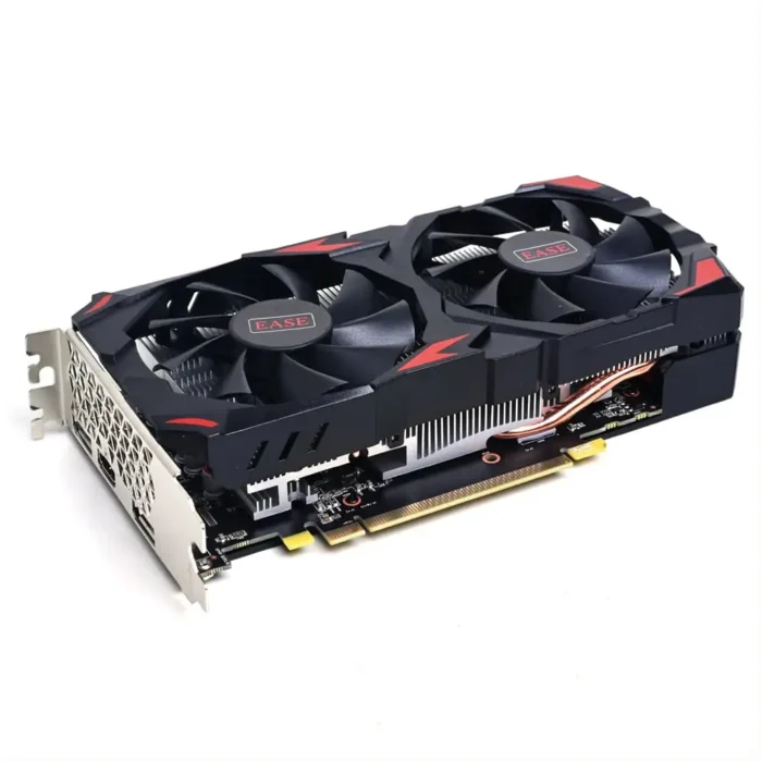 EASE RX580 Graphics Card SKU: E580 - Image 2
