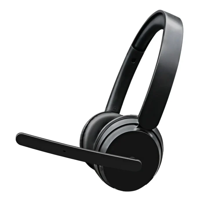 EASE EHB80 Wireless Noise-Cancelling Headset - Image 2
