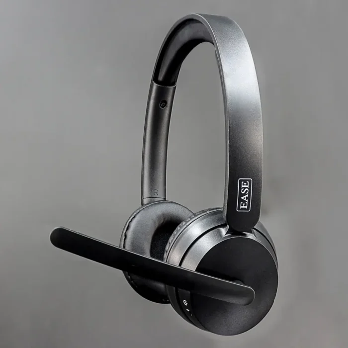 EASE EHB80 Wireless Noise-Cancelling Headset - Image 4