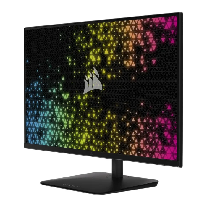 CORSAIR XENEON 315QHD165 32-Inch IPS Gaming Monitor, QHD (2560 x 1440), 165Hz, 1ms, HDR-ready, 1.07 Billion Colors (PE) - Image 2