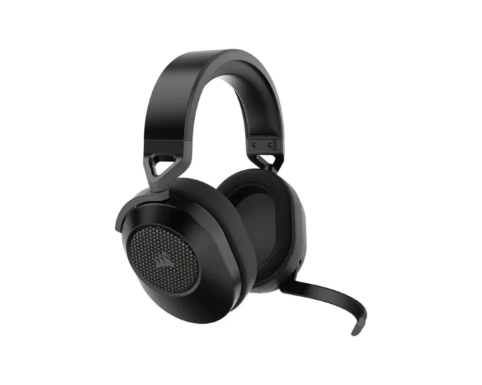 Corsair HS65 Wireless Gaming Headset – Black (CA-9011285-AP2) - Image 2