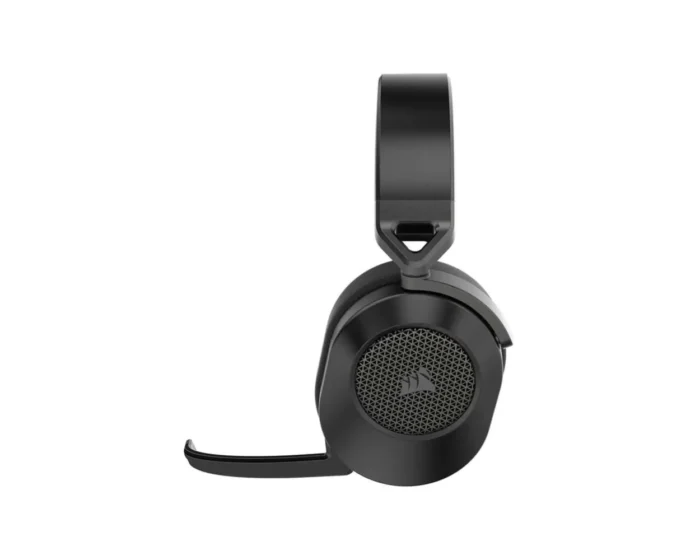 Corsair HS65 Wireless Gaming Headset – Black (CA-9011285-AP2) - Image 3