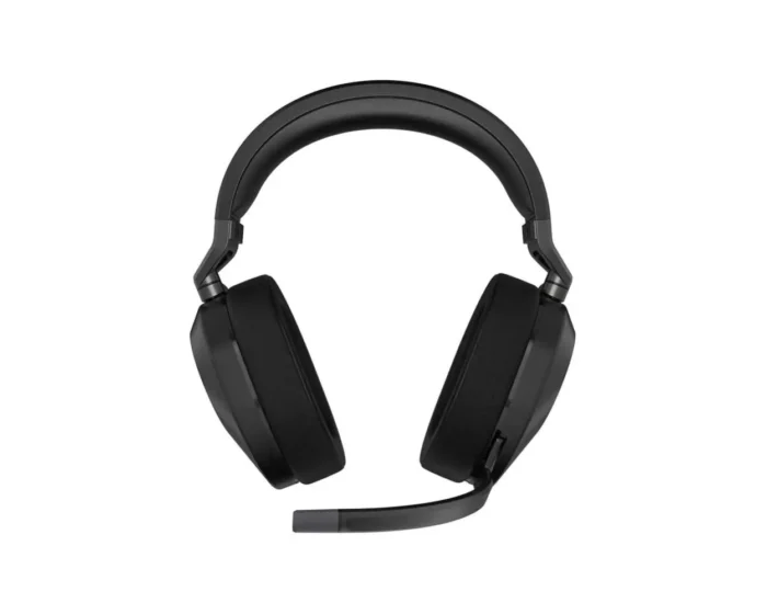 Corsair HS65 Wireless Gaming Headset – Black (CA-9011285-AP2) - Image 4
