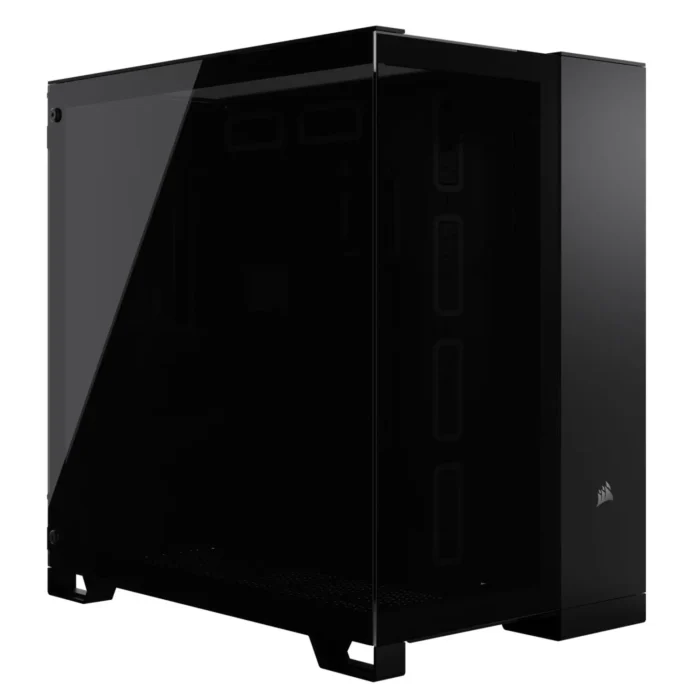 Corsair 6500X Mid Tower Case – Black (CC-9011257-WW)
