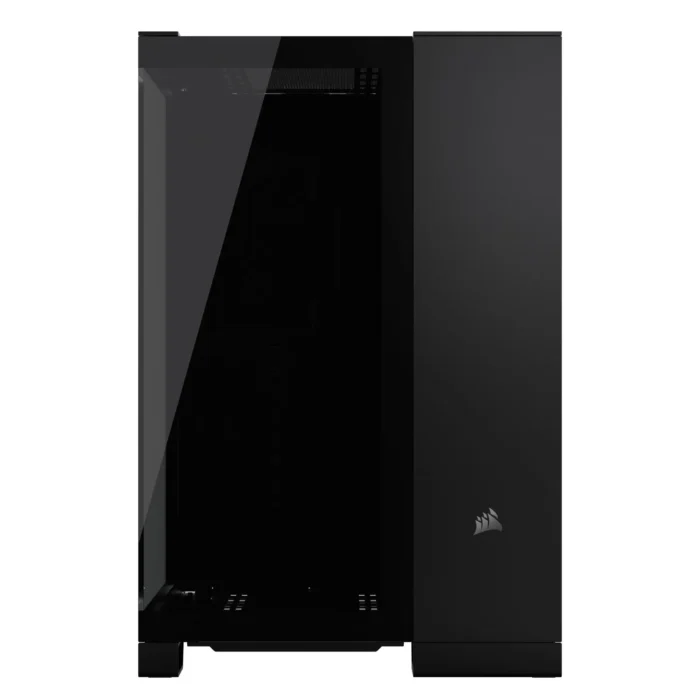 Corsair 6500X Mid Tower Case – Black (CC-9011257-WW) - Image 3