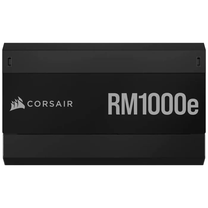 Corsair RMe Series RM1000e Fully Modular Low-Noise ATX Power Supply (CP-9020264-UK) - Image 2