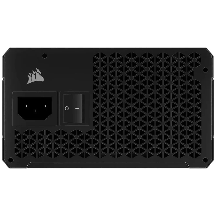 Corsair RMe Series RM1000e Fully Modular Low-Noise ATX Power Supply (CP-9020264-UK) - Image 4