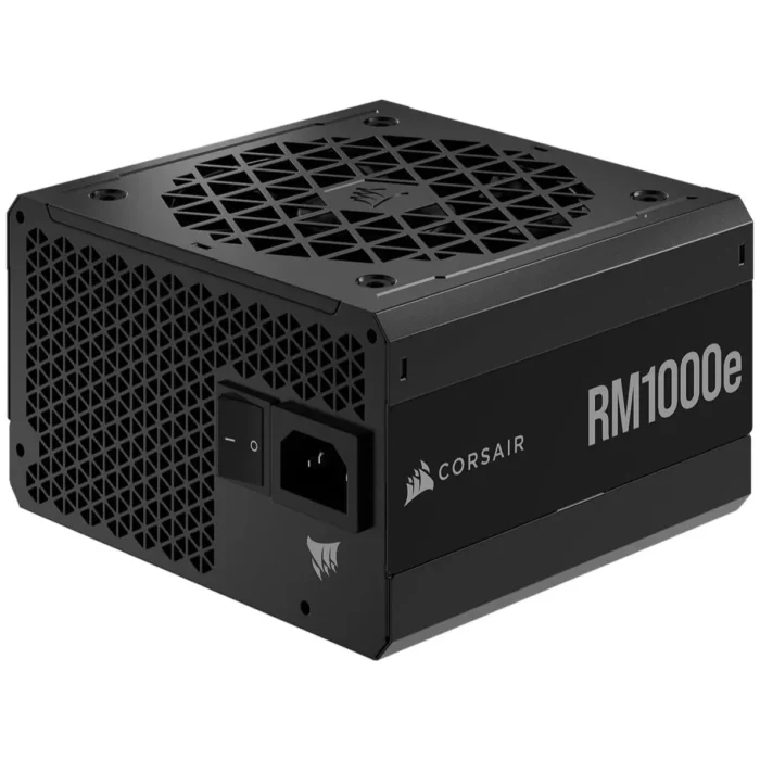 Corsair RMe Series RM1000e Fully Modular Low-Noise ATX Power Supply (CP-9020264-UK) - Image 5