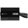 Corsair CX Series CX550 – 550-Watt 80 PLUS Bronze ATX Power Supply - Image 6