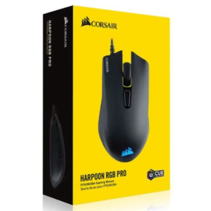 Corsair HARPOON RGB Pro Gaming Mouse CH-9301111-AP - Image 3