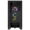 Corsair 3000D RGB Airflow Black Mid Tower ATX Case CC-9011255-WW - Image 2