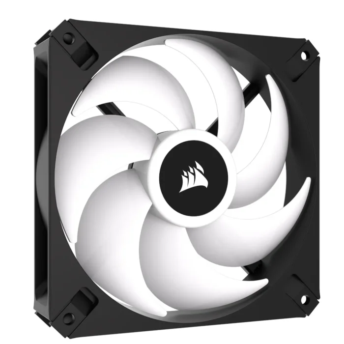 Corsair iCUE AR120 Digital RGB 120mm 3 Fan CO-9050167-WW - Image 4