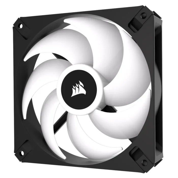 Corsair iCUE AR120 Digital RGB 120mm 3 Fan CO-9050167-WW - Image 5