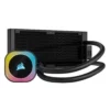 Corsair iCUE Link H100i RGB AIO Liquid CPU Cooler CW-9061001-WW - Image 3