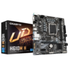 Gigabyte H610M H DDR5 Intel 12/13/14th Gen microATX Motherboard