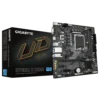 GIGABYTE B760M H DDR4 mATX Motherboard