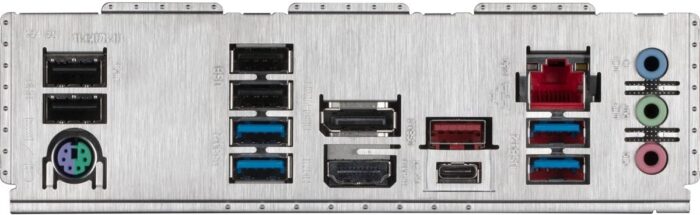 Gigabyte Z690 UD DDR4 Intel 12/13th Gen ATX Motherboard - Image 4