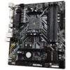 Gigabyte B450M DS3H V2 AMD AM4 microATX Motherboard - Image 3