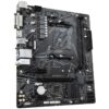 Gigabyte Motherboard A520M H 1.2 - Image 3