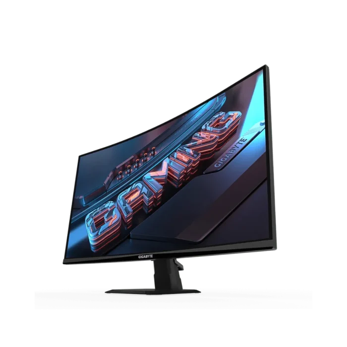 Gigabyte GS27FC 180Hz FHD VA Monitor