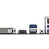 Gigabyte Motherboard A520M H 1.2 - Image 4