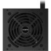 Gigabyte P550B - 550W 80 Plus Bronze Power Supply - Image 5
