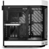 Hyte Y60 Modern Aesthetic Mid-Tower ATX Gaming Case - Panda - Image 2
