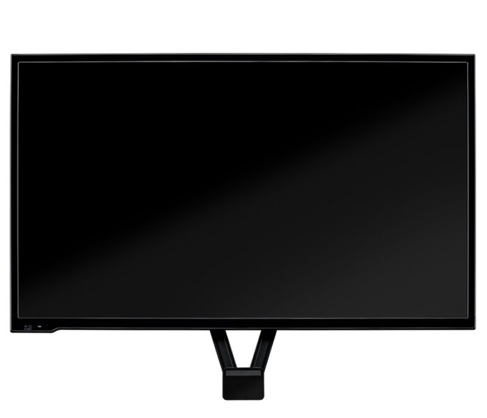 Logitech TV Mount for MeetUp ConferenceCam (Up to 55″ Displays) - Image 2