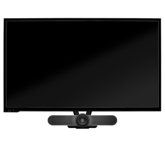 Logitech TV Mount for MeetUp ConferenceCam (Up to 55″ Displays) - Image 3