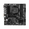 MSI B550M Pro-VDH Wifi AMD AM4 microATX Motherboard - Image 2