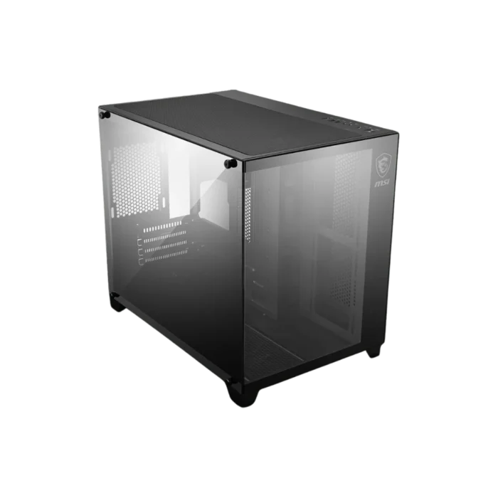 MSI PAG Pano M100L Black Case - Image 4