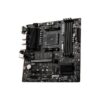 MSI B550M Pro-VDH Wifi AMD AM4 microATX Motherboard - Image 3