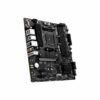 MSI B550M Pro-VDH Wifi AMD AM4 microATX Motherboard - Image 4
