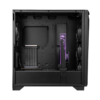 MSI MPG GUNGNIR 300P Airflow Mid-Tower E-ATX Gaming Case - Image 3